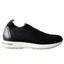 Loro Piana Knit Fabric 360 LP Flexy Walk Black view 1