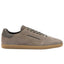 Zegna 232 Sneaker suede. view 1