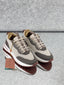 Loro Piana Weekend Walk Ergonomic Multi-Panel Casual Sneakers view 1