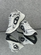 Dior Men's B30 Countdown Tech back view and heel tab