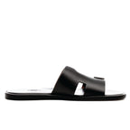 Hermès Izmir sandal, a classic men's slide view 1
